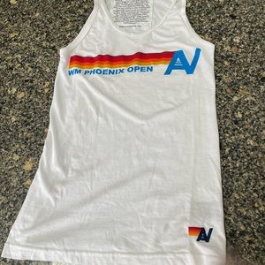 Unisex XS Aviator Nation Tank Top